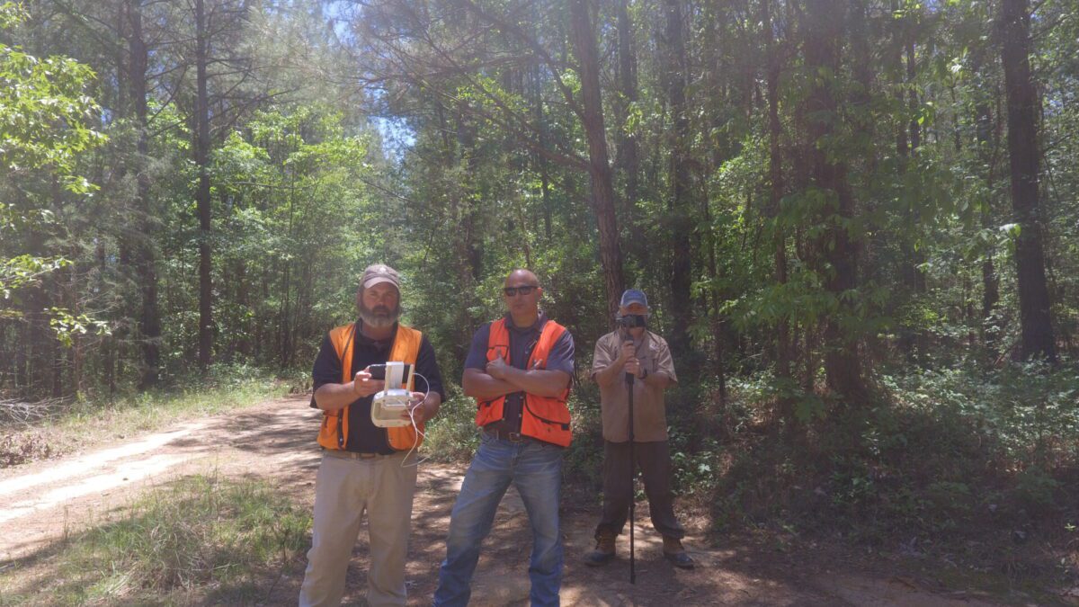 forestry management company copiah county ms